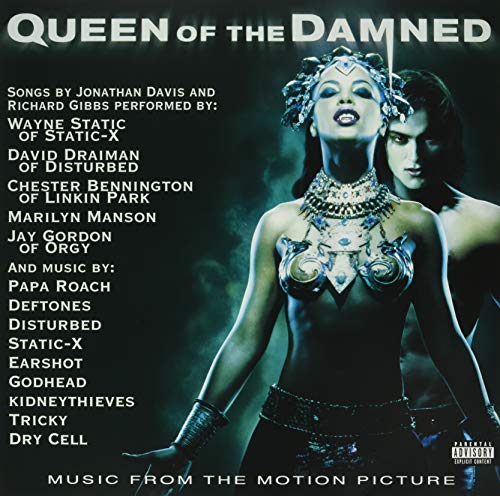 Queen Of The Damned / O.S.T./Queen Of The Damned / O.S.T.