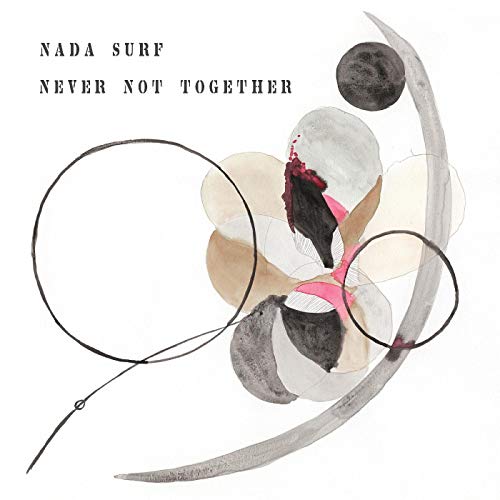 Nada Surf/Never Not Together