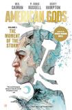 Neil Gaiman American Gods Volume 3 The Moment Of The Storm (graphic Novel) 