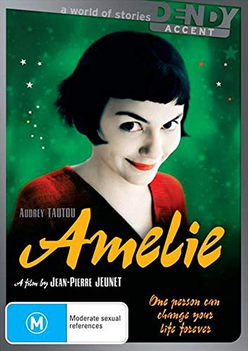 Amelie/Amelie