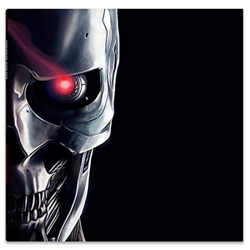 Tom Holkenborg (Junkie XL)/Terminator: Dark Fate (Music from the Motion Picture)@2 LP