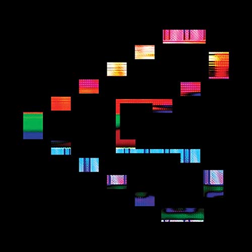 Squarepusher/Be Up A Hello