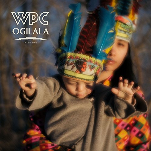 William Patrick Corgan/Ogilala (pink vinyl)@Indie Exclusive@ltd to 1000, includes d/l card