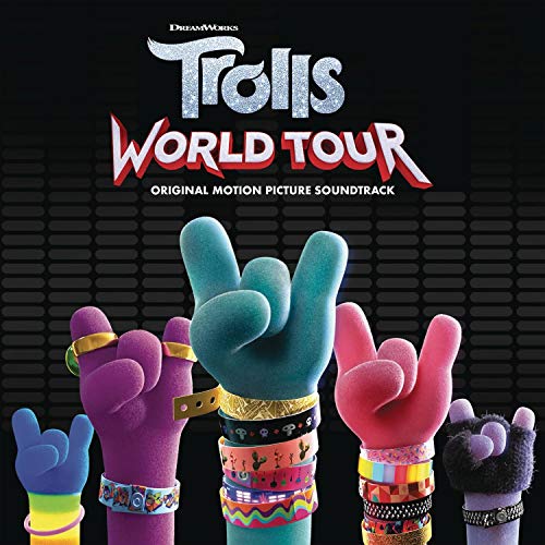 TROLLS: World Tour/Original Motion Picture Soundtrack