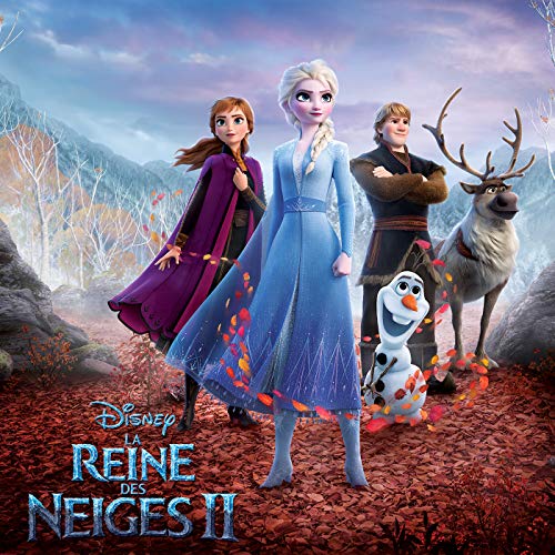 Various Artist/La Reine Des Neiges Ii Sing Al
