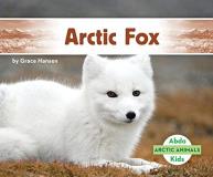 Grace Hansen Arctic Fox 