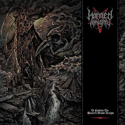 Horned Almighty/Fathom The Master's Grand Desi