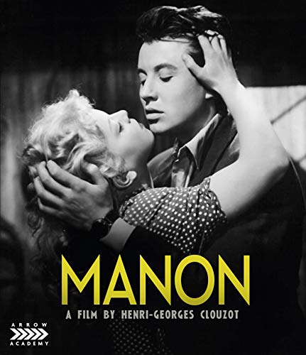 Manon/Manon@Blu-Ray@NR