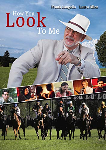 How You Look To Me/Langella/Allen@DVD@NR
