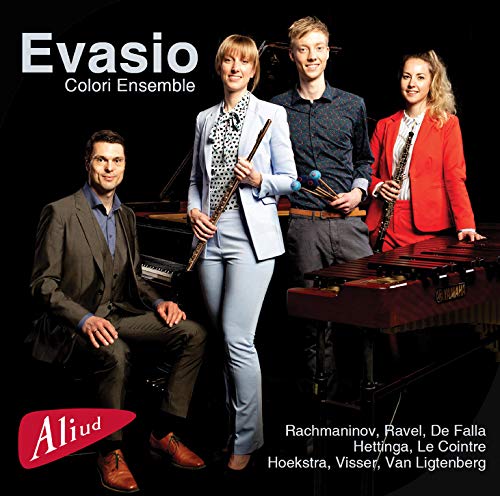 Various Artist/Evasio