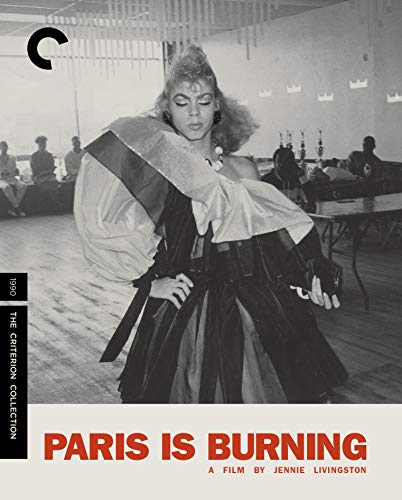 Paris Is Burning/Paris Is Burning@Blu-Ray@CRITERION
