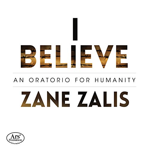 Zalis/I Believe