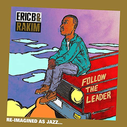 Various Artist/Follow The Leader: Re-Imagined@Amped Non Exclusive