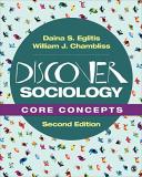 Daina S. Eglitis Discover Sociology Core Concepts 0002 Edition; 