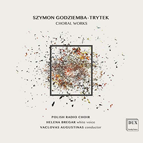 Godziemba-Trytek / Augustinas/Choral Works