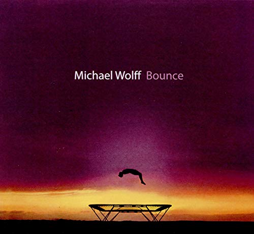 Michael Wolff/Bounce@.