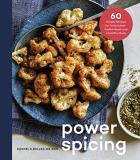 Rachel Beller Power Spicing 60 Simple Recipes For Antioxidant Fueled Meals An 