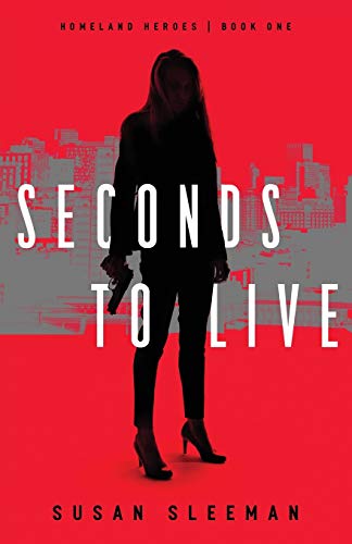 Susan Sleeman/Seconds to Live