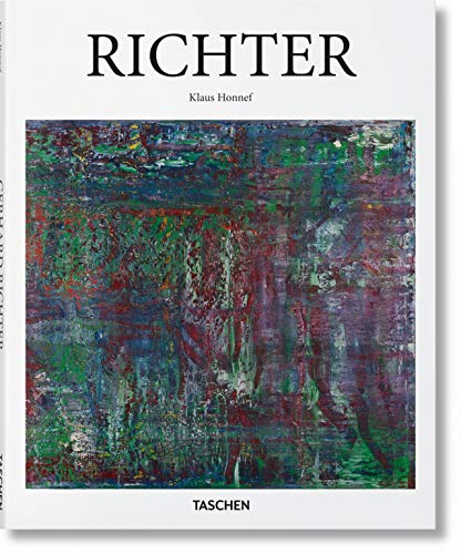 Klaus Honnef Richter 