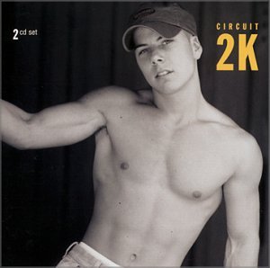 DJ Frank Abraham/Circuit 2k - Volume 2