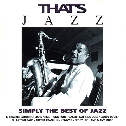 That's Jazz/That's Jazz