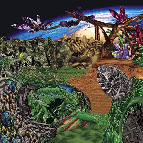 Pulse Emitter/Swirlings