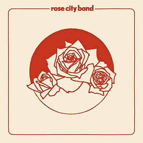 Rose City Band/Rose City Band@w/ download card