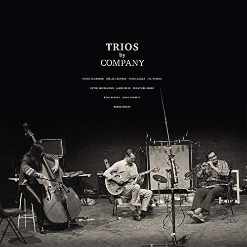 Company/Trios@2LP