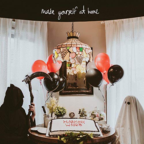 Harmony Woods/Make Yourself At Home