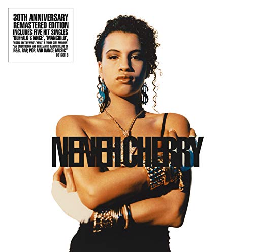 Neneh Cherry/Raw Like Sushi
