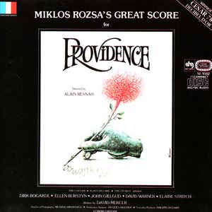 Providence/Original Motion Picture Soundtrack