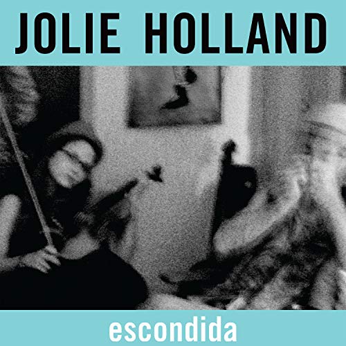Jolie Holland/Escondida@2 LP