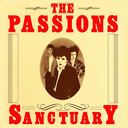 Passions/Sanctuary@.