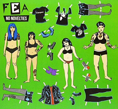 Fea/No Novelties