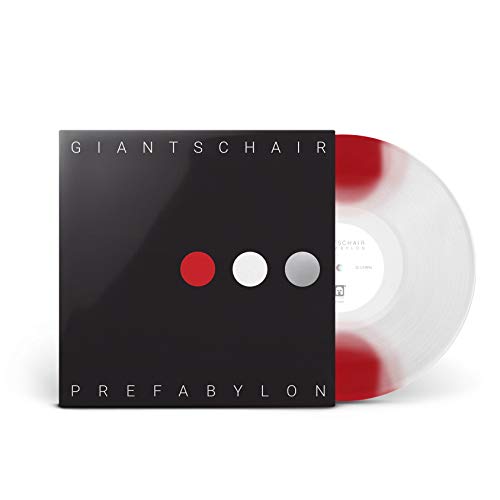 Giants Chair/Prefabylon