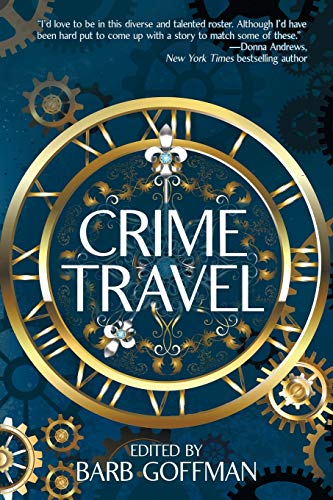 Barb Goffman/Crime Travel