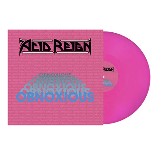 Acid Reign/Obnoxious