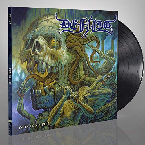 Defiled/Infinite Regress