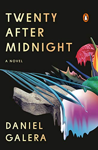Daniel Galera/Twenty After Midnight