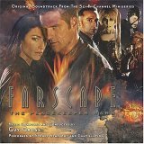 Farscape Peacekeeper Wars Score Music By Gross Guy 