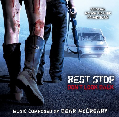 Bear Mccreary/Rest Stop: Don'T Look Back@Music By Bear Mccreary