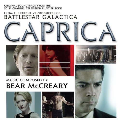 Caprica/Mccreary,Bear