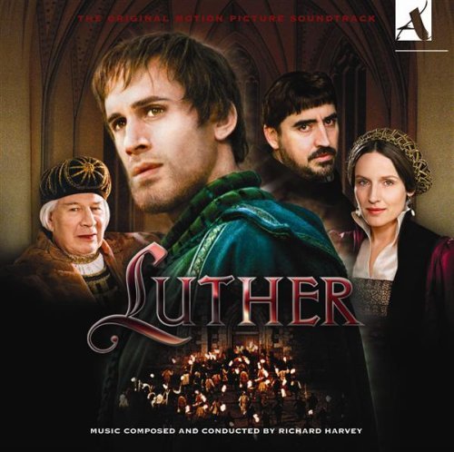 LUTHER/SOUNDTRACK