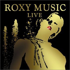 Roxy Music/Live@Enhanced Cd