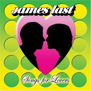 James Last Songs For Lovers 