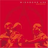 Wishbone Ash Clan Destiny 