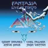 Asia Fantasia Live In Tokyo 2 CD 
