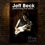 Jeff Beck Performing This Week...Live At 