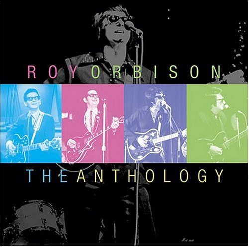 Roy Orbison Anthology 