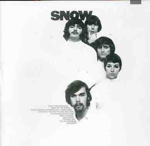 SNOW/SNOW